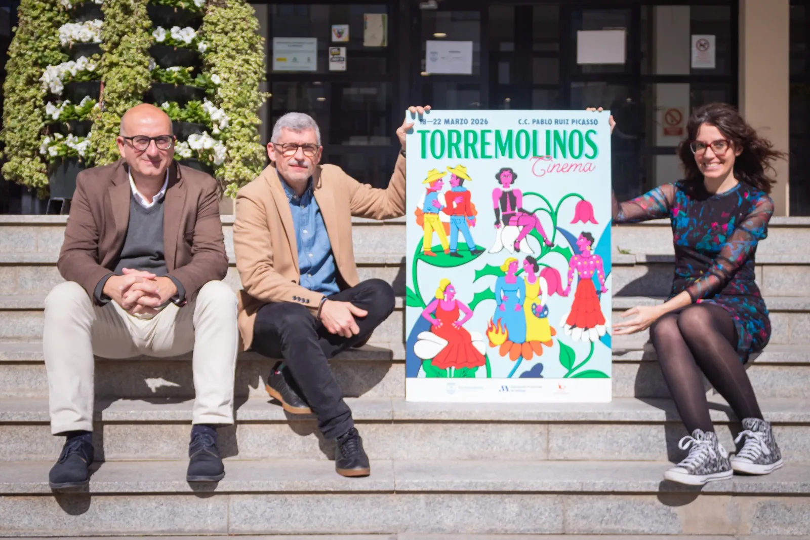 52 - TORREMOLINOS CINEMA