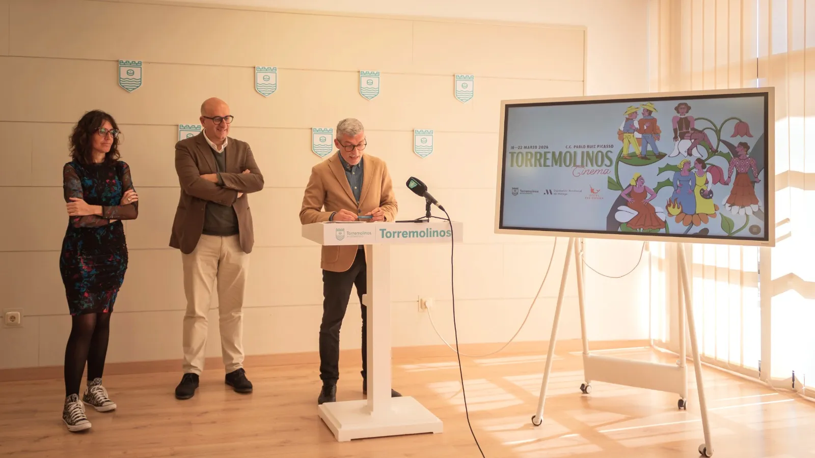 53 - TORREMOLINOS CINEMA