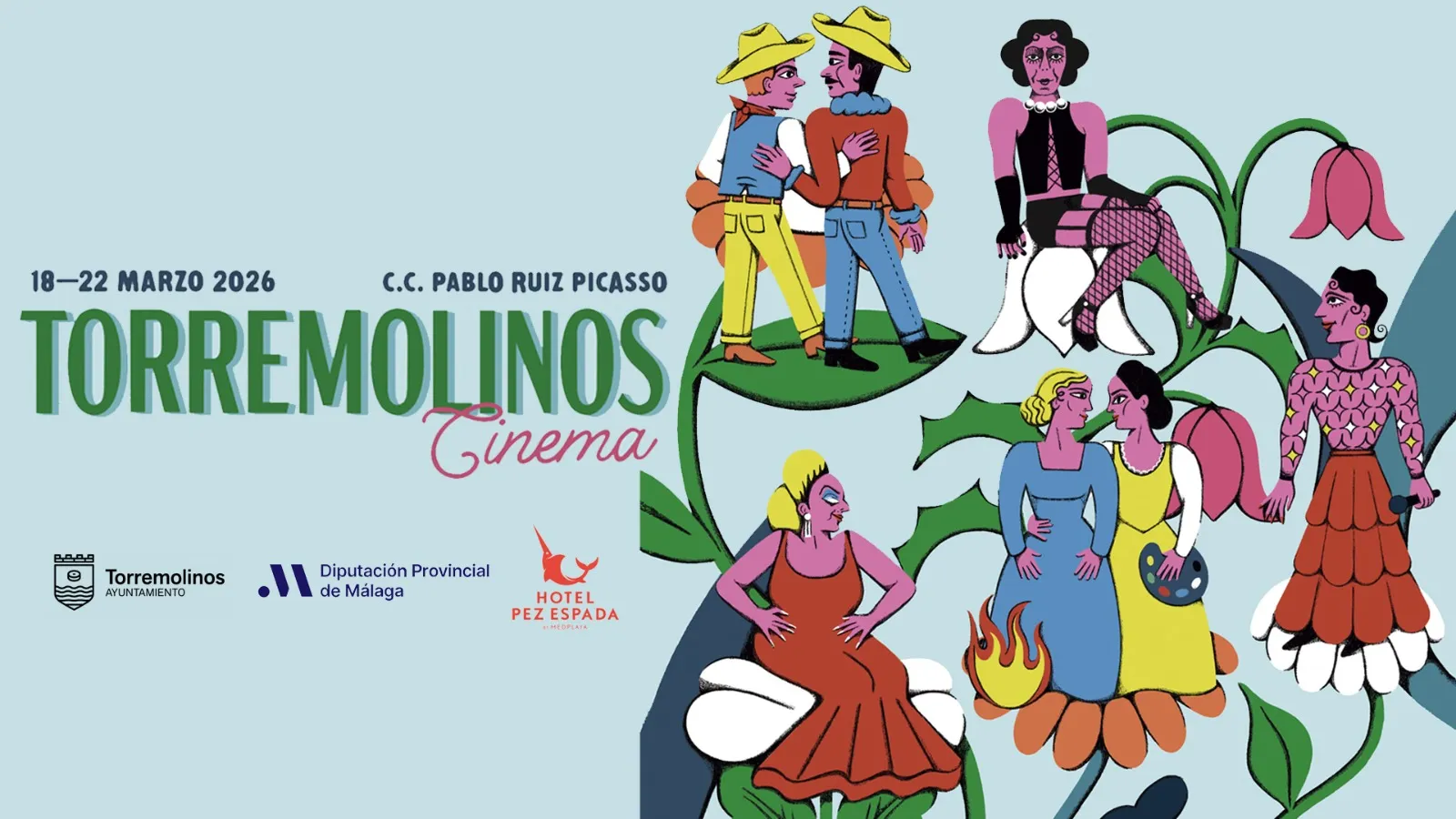 54 - TORREMOLINOS CINEMA