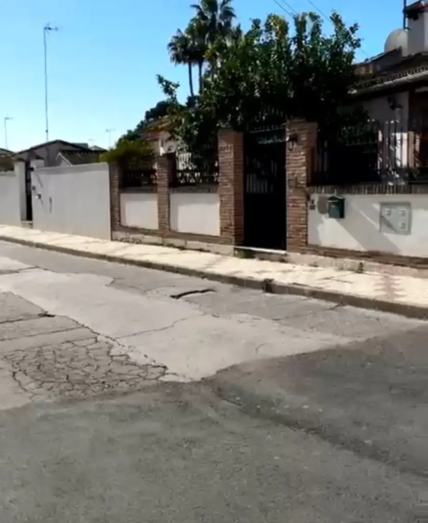 58 - CAÑADA DE LOS CARDOS