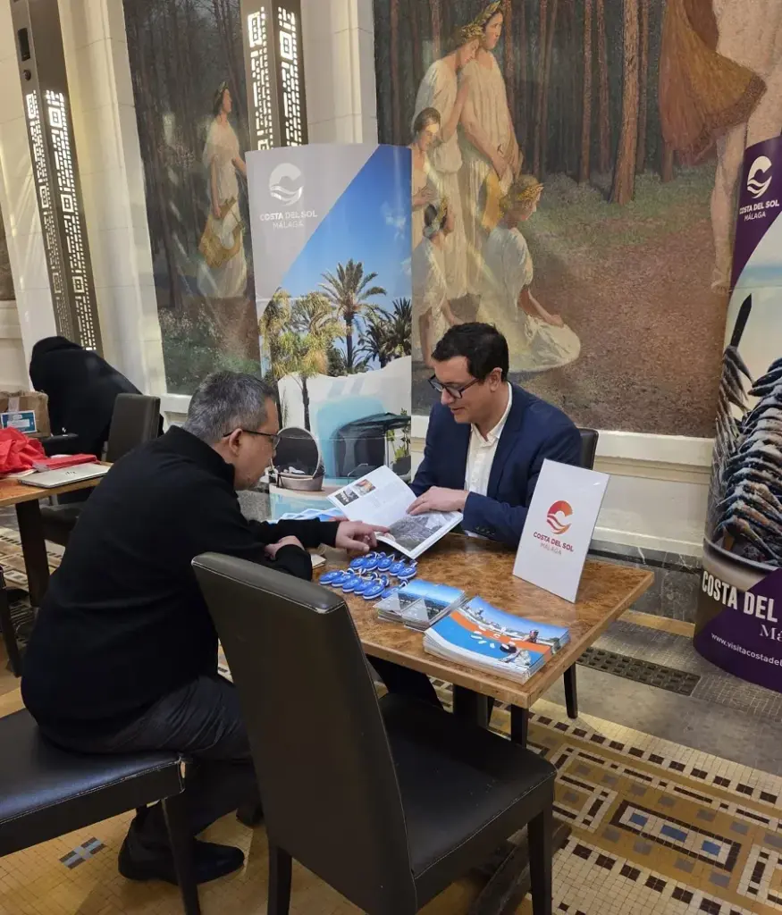 6 - COSTA DEL SOL EN EL SUR DE FRANCIA