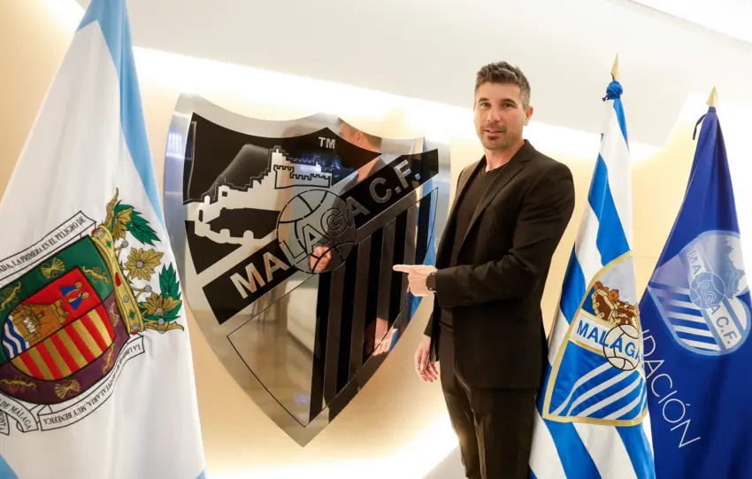 Funes, tras su renovación: "Probablemente nos quede lo más difícil, pero también lo más bonito"