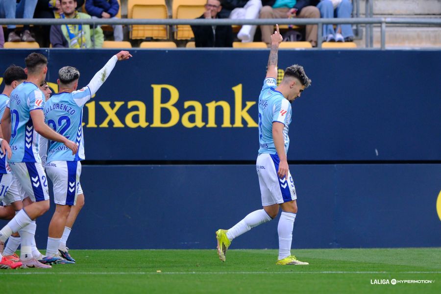 Radio Marca 8 Chupete: "Claro que ser pichichi es un objetivo"