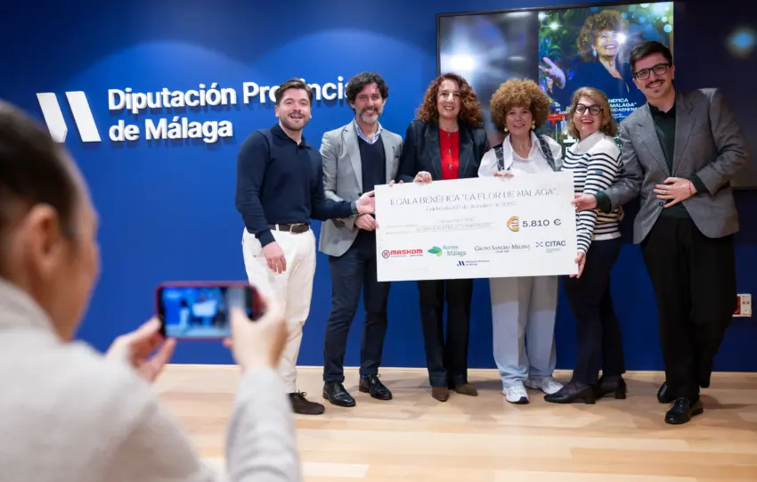 7 - CITAC DIPUTACIÓN DE MÁLAGA