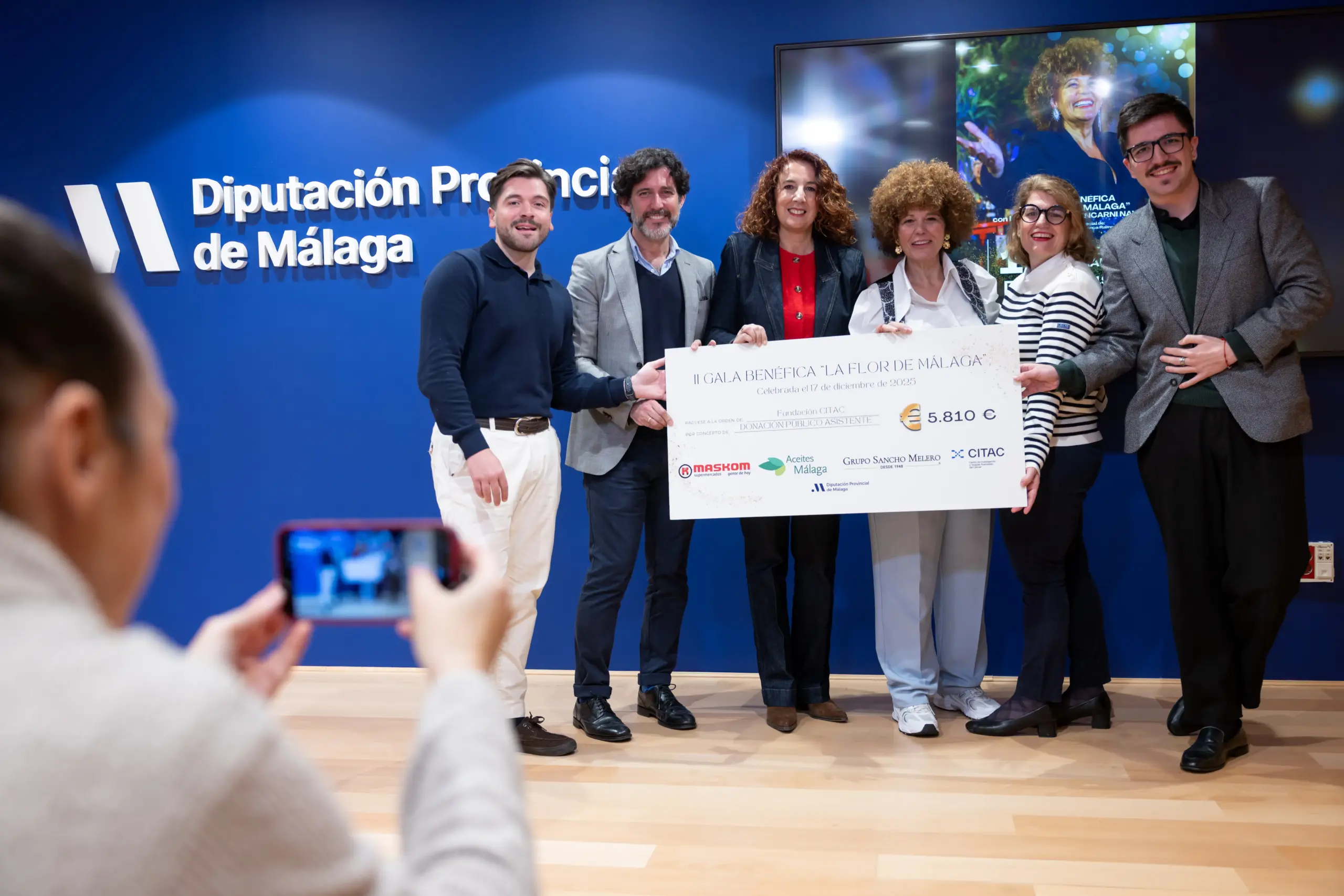 7 - CITAC DIPUTACIÓN DE MÁLAGA