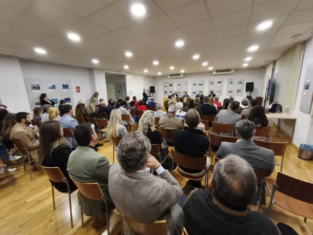 7 - FORO VIVIENDA BENALMADENA