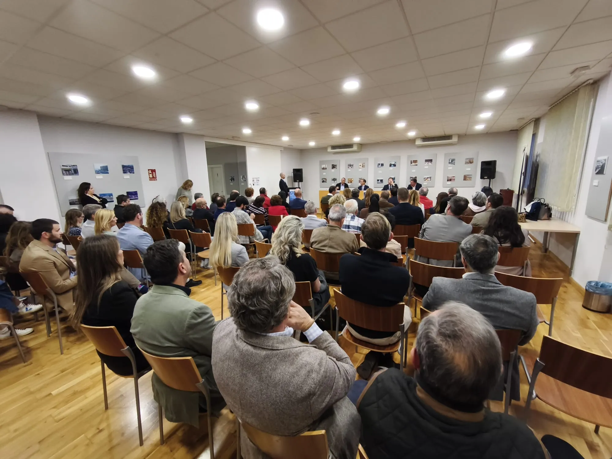 7 - FORO VIVIENDA BENALMADENA