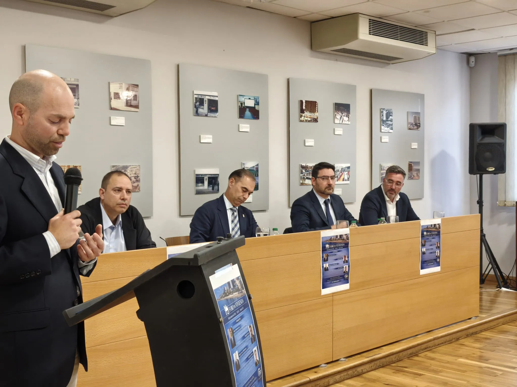 8 - FORO VIVIENDA BENALMADENA