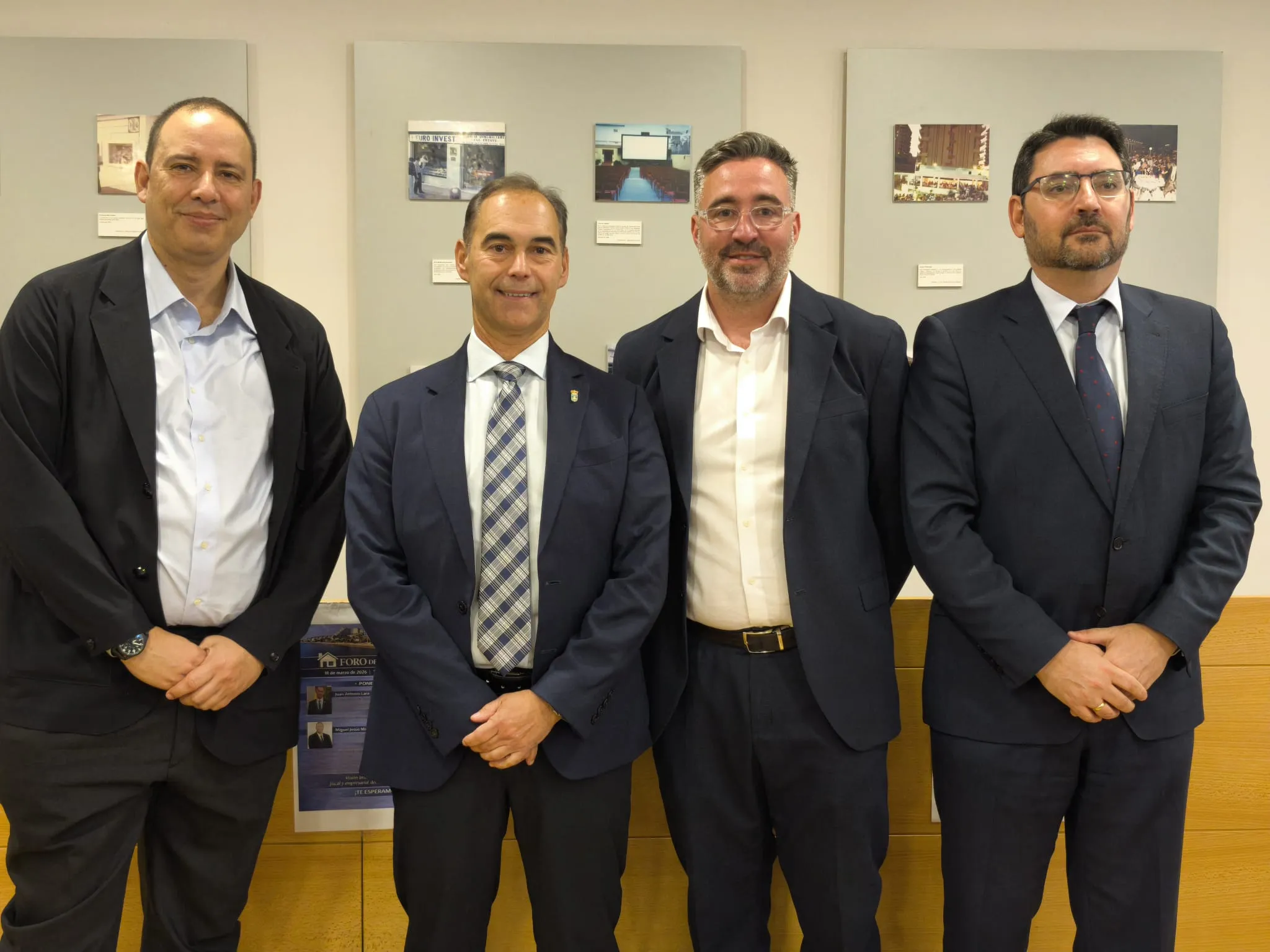 9 - FORO VIVIENDA BENALMADENA