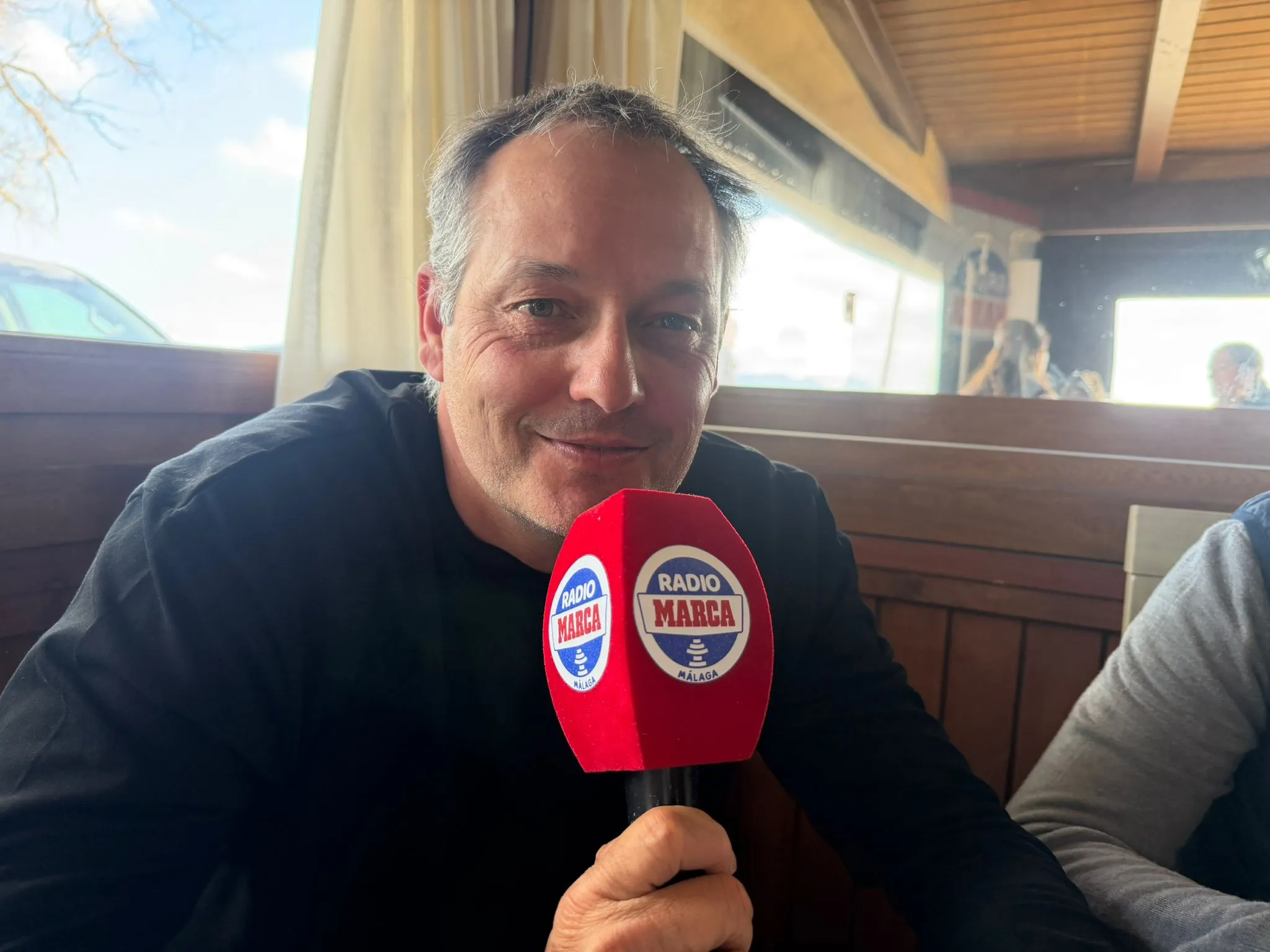 Radio Marca 24 9 - SOTOGRANDE RACKET CLUB