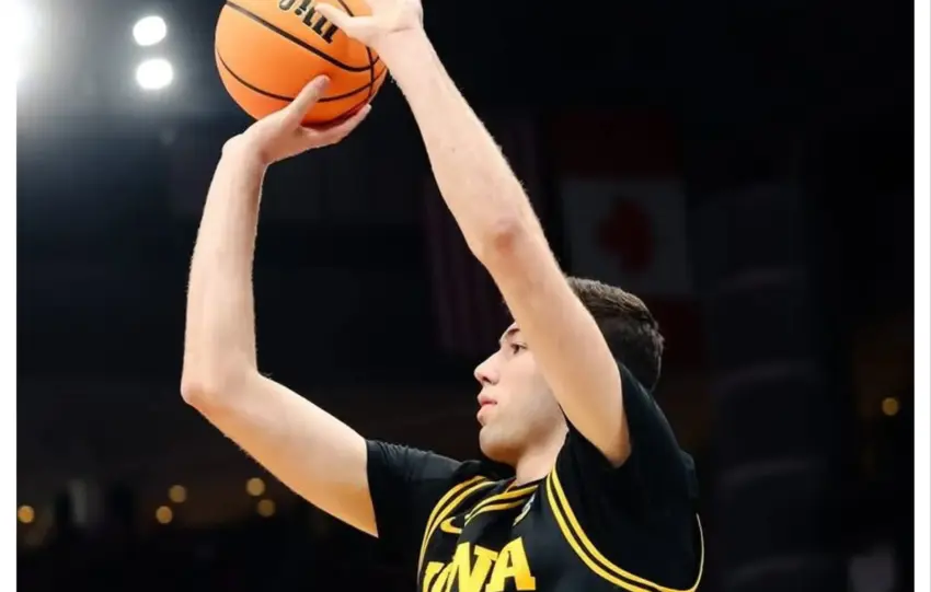 ÁLVARO FOLGUEIRAS SE QUEDA A LAS PUERTAS DE LA FINAL FOUR DE LA NCAA
