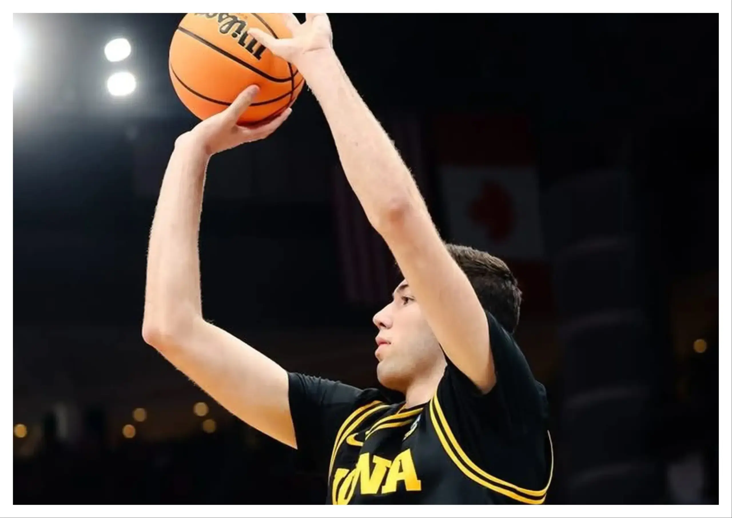 Radio Marca 17 ÁLVARO FOLGUEIRAS SE QUEDA A LAS PUERTAS DE LA FINAL FOUR DE LA NCAA