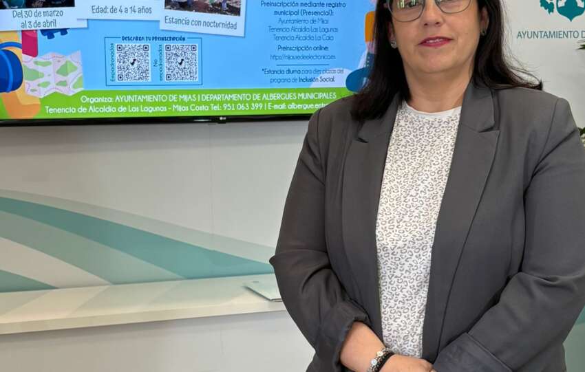 Albergue en Semana Santa