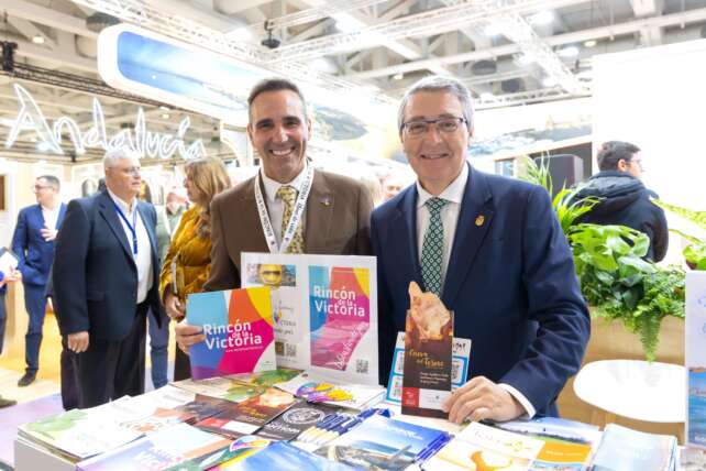 Alcalde y Concejal ITB 2026