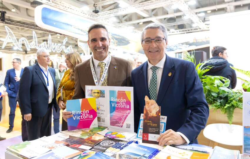 Alcalde y Concejal ITB 2026