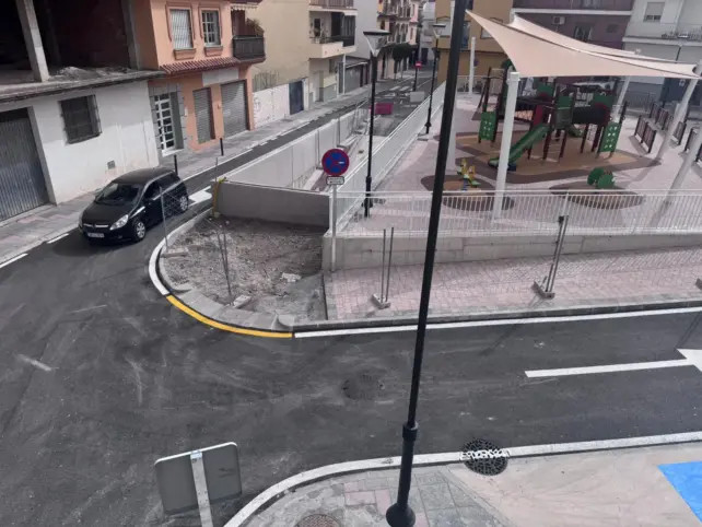 Apertura al tr fico de Los Santos 2 11zon