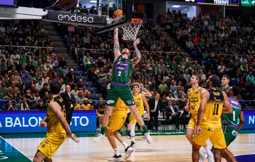 BALCEROWSKI UNICAJA