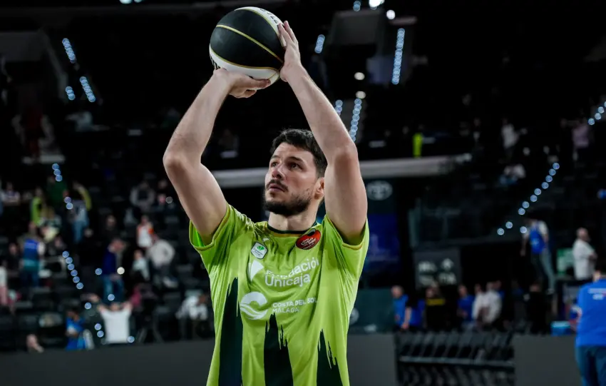 BARREIRO TRAS EL BATACAZO DE LA COPA ACB Y UNA SEMANA DURA PERO NECESARIA