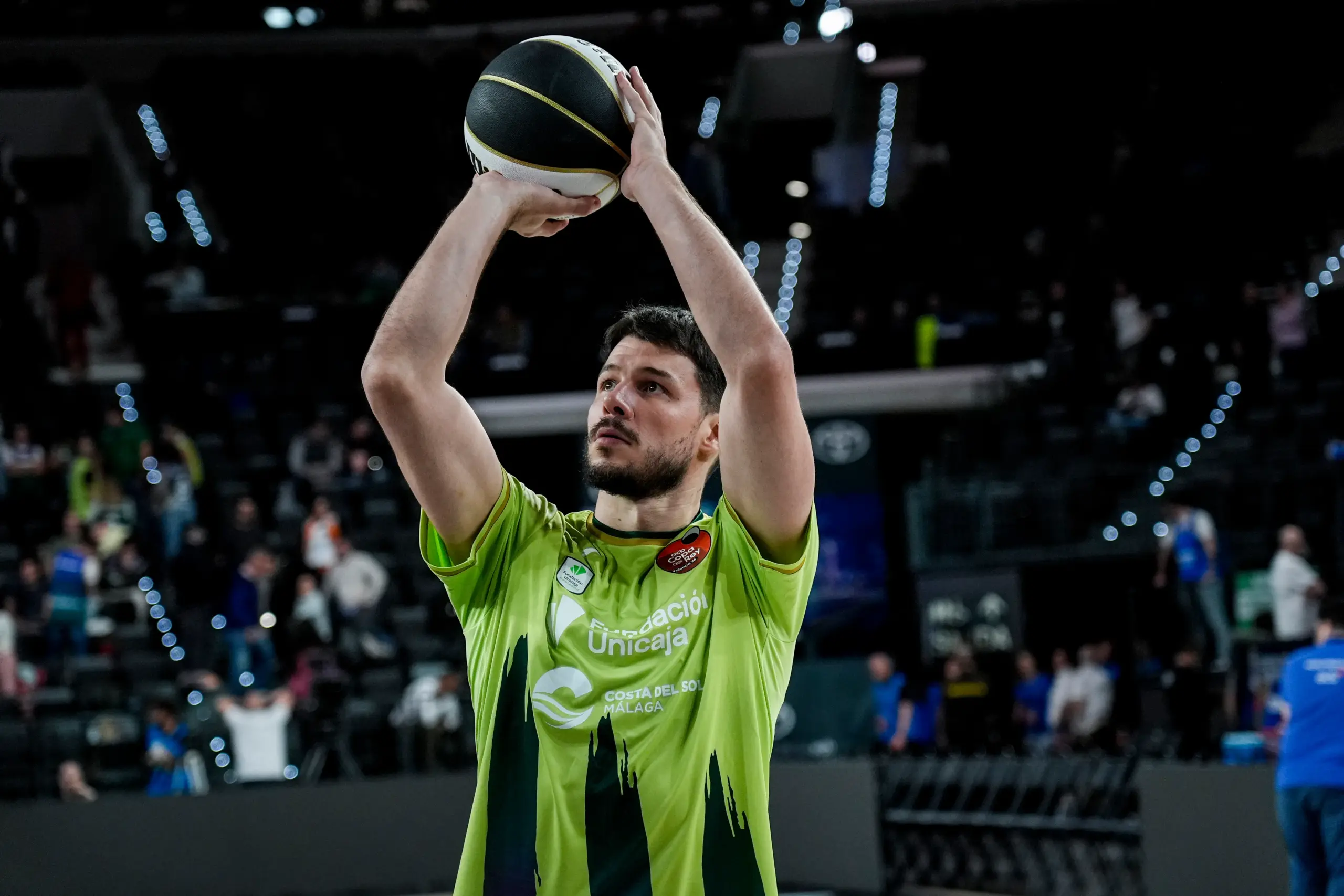 Radio Marca 17 BARREIRO TRAS EL BATACAZO DE LA COPA ACB Y UNA SEMANA DURA PERO NECESARIA