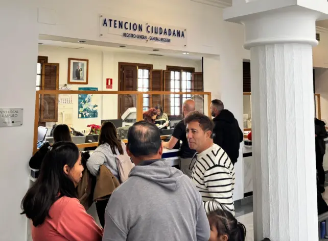 Calendario fiscal mijas