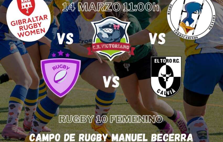 Cartel II Torneo La Tiburona