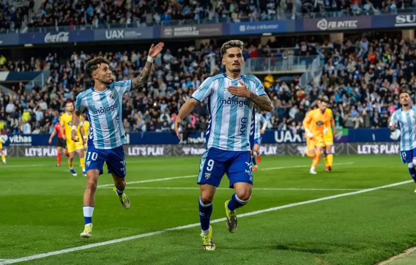 Chupete: “Hay acciones que el árbitro no ha pitado a nuestro favor"