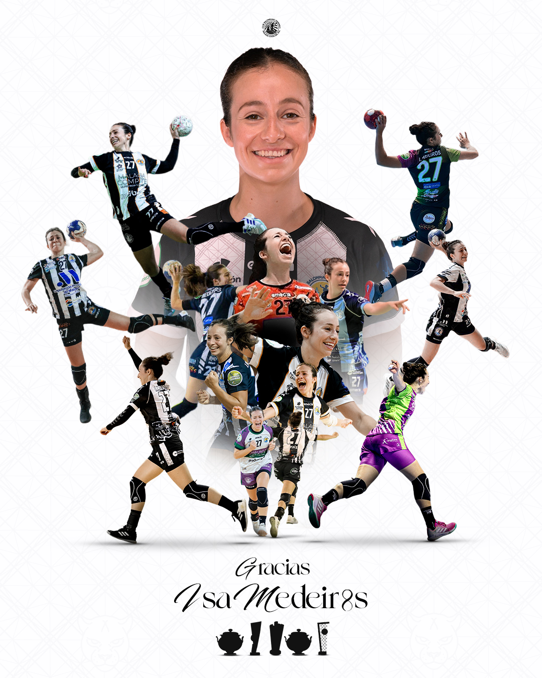 Radio Marca 24 Medeiros pone fin a su etapa en el Costa del Sol Málaga tras ocho temporadas