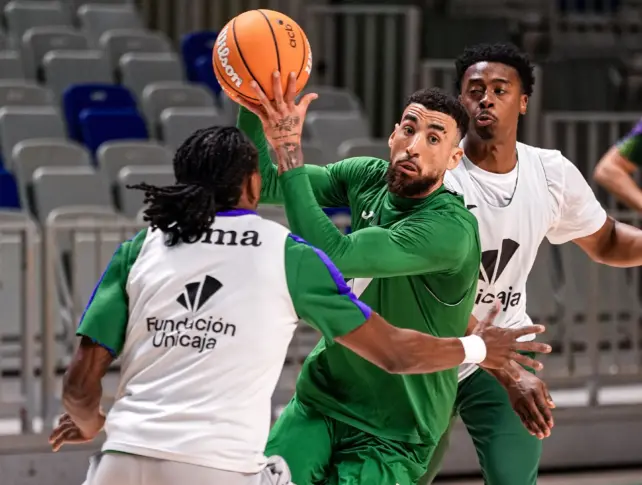 Regreso a la ACB: luchar por el factor cancha en el Playoff