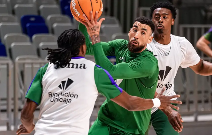 Regreso a la ACB: luchar por el factor cancha en el Playoff