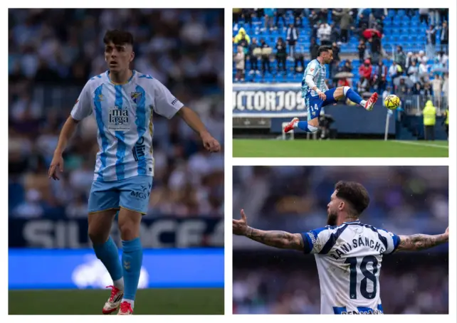 EL CASTING DE FUNES PARA SUPLIR LA BAJA DE PUGA ANTE EL VALLADOLID