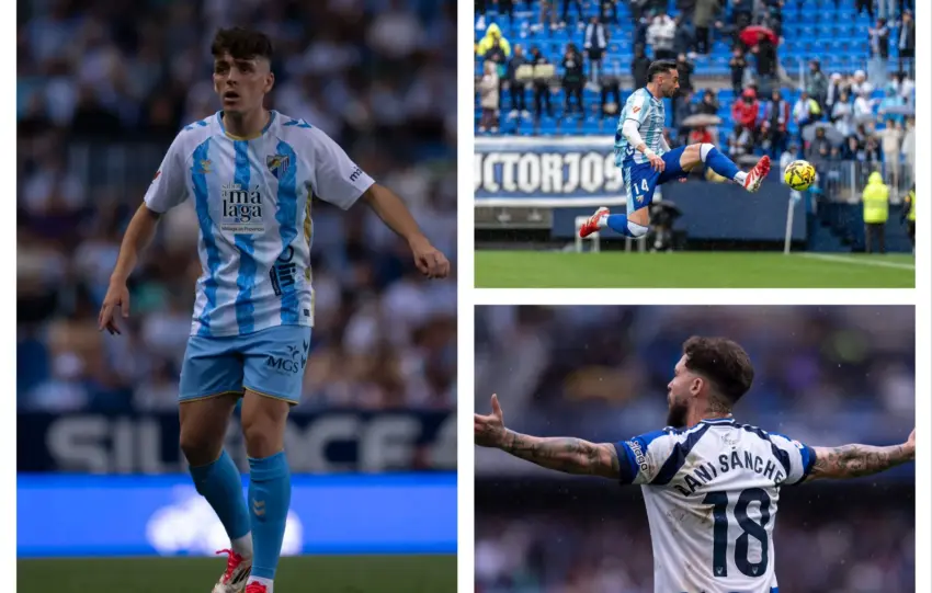 EL CASTING DE FUNES PARA SUPLIR LA BAJA DE PUGA ANTE EL VALLADOLID