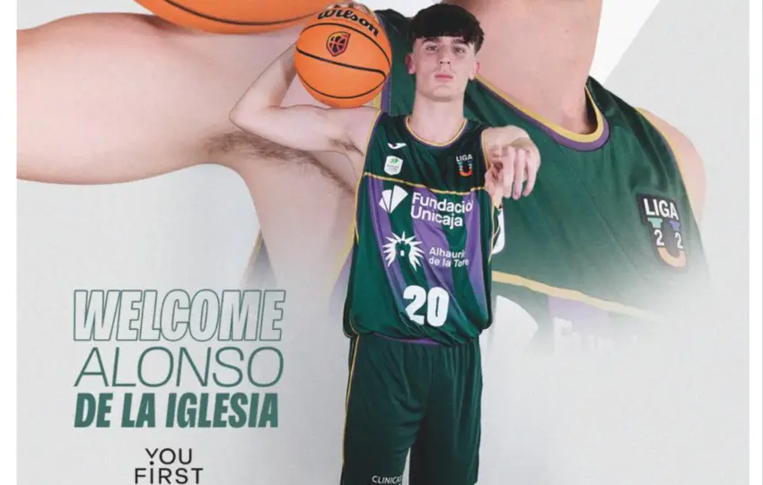 EL NIL Y ESTADOS UNIDOS ECHAN EL OJO A DE LA IGLESIA