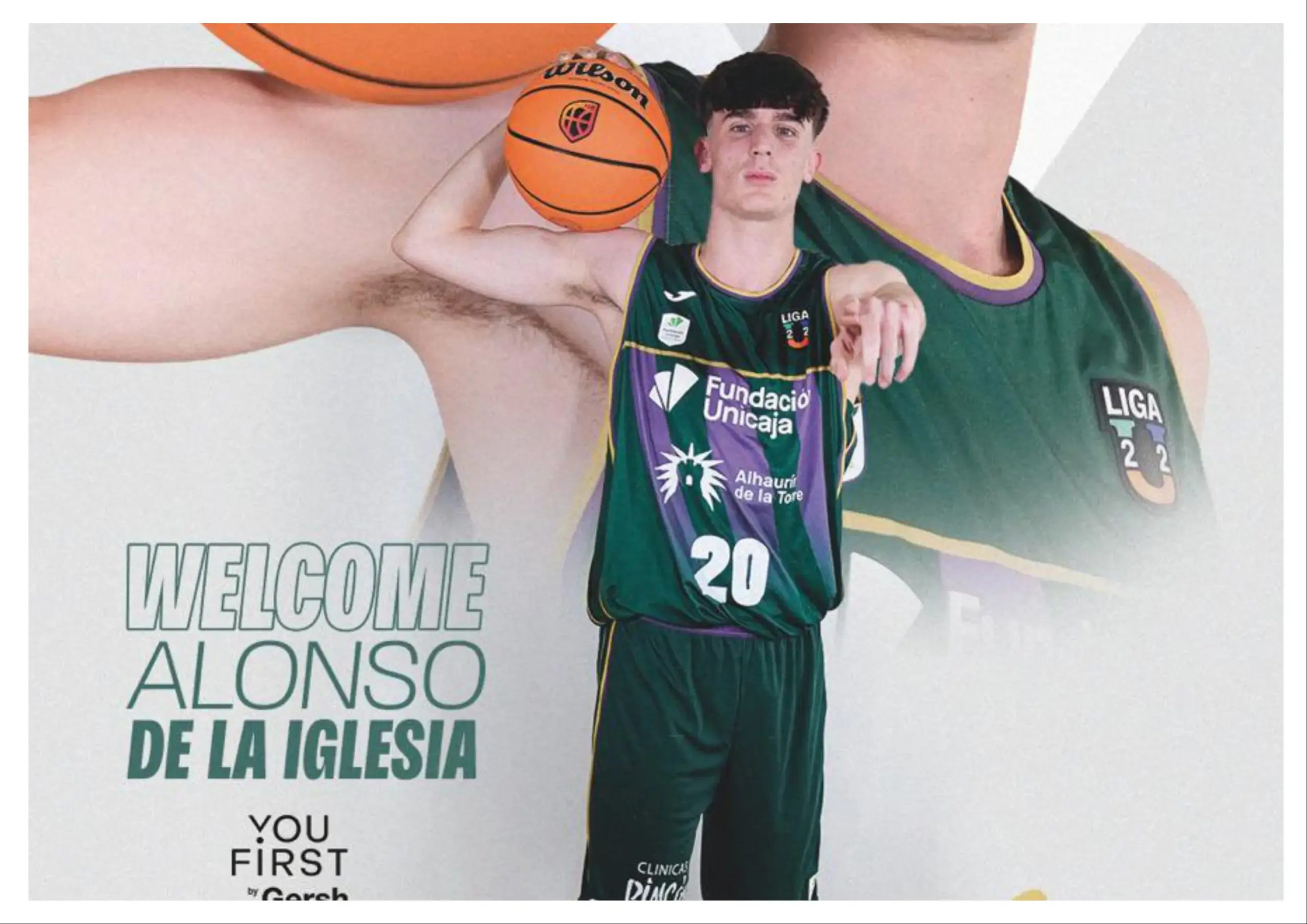 EL NIL Y ESTADOS UNIDOS ECHAN EL OJO A DE LA IGLESIA