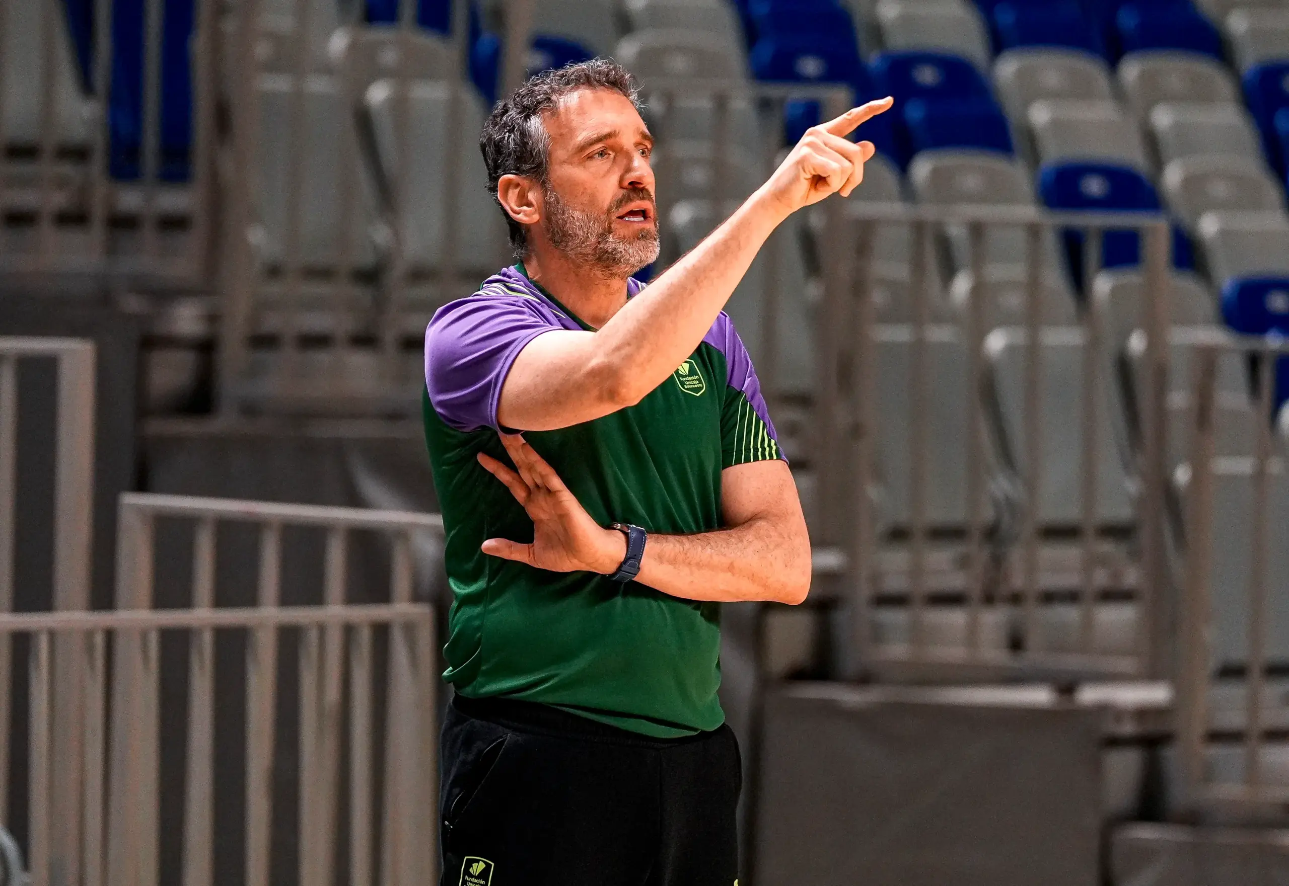 Radio Marca 15 EL UNICAJA YA SE EJERCITA CON LA MIRADA PUESTA EN GIRONA