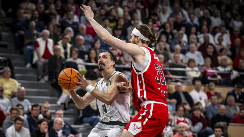 ELAN CHALON UNICAJA1