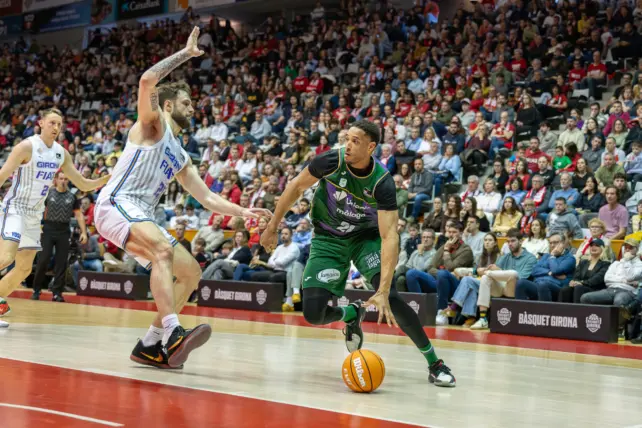 ESTADÍSTICAS DEL GIRONA 83-90 UNICAJA
