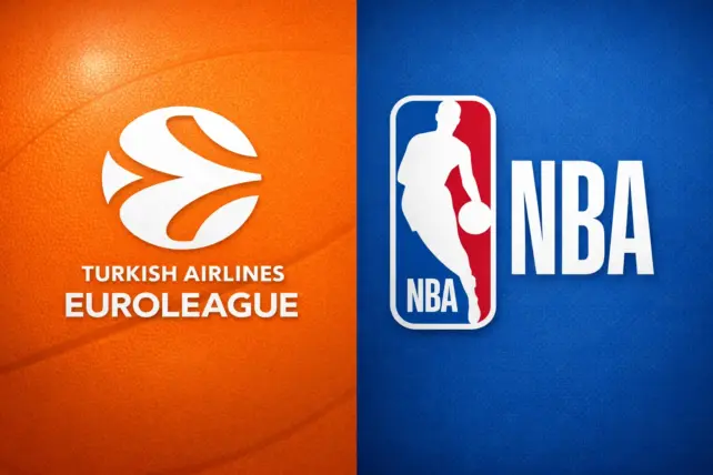 EUROLIGA Y NBA ACERCAN POSTURAS