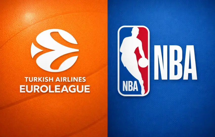 EUROLIGA Y NBA ACERCAN POSTURAS