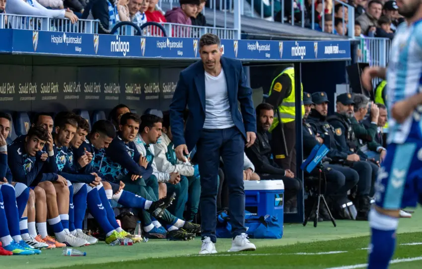 La preocupación de Funes con el cansancio: "Cómo lleguen los jugadores a Andorra será clave"