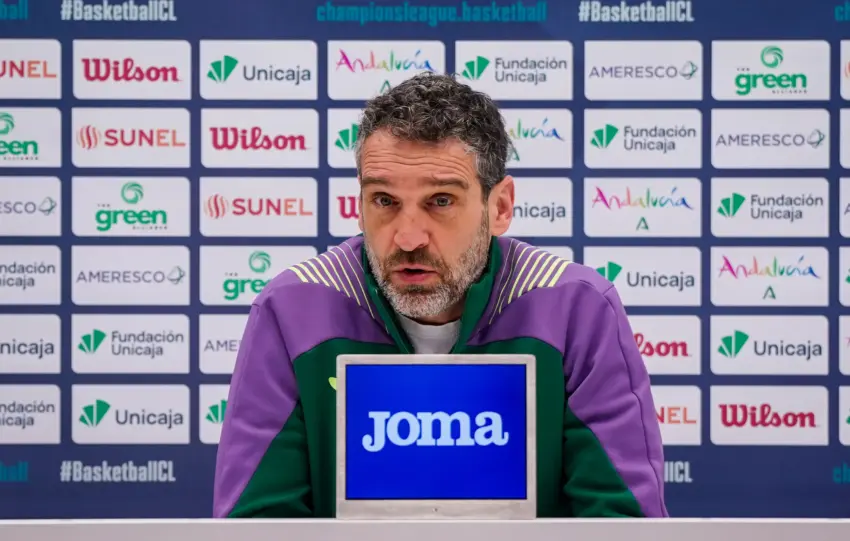 IBON NAVARRO RDP ALBA BERLIN