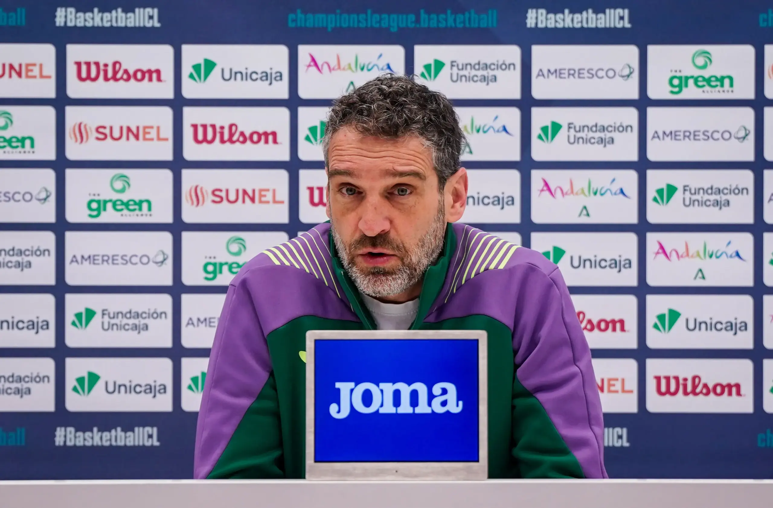 IBON NAVARRO RDP ALBA BERLIN