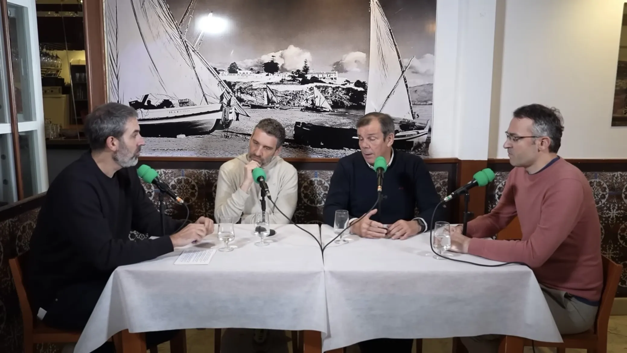 Juanma, Ibon y Asier, ante la NBA Europa y la fuga de talentos a la NCAA