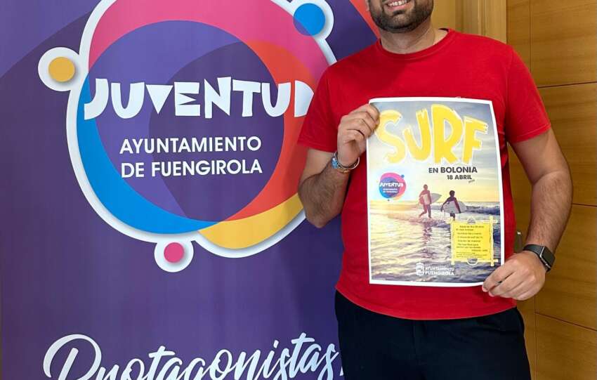 Isaac Vargas informa del viaje a Bolonia