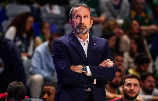 JOAN PLAZA EN SU REGRESO A MÁLAGA