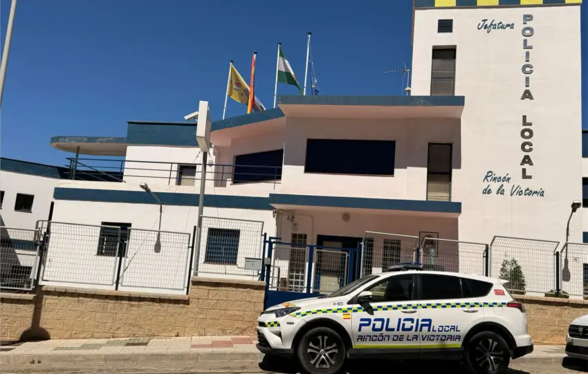 Jefatura de Policia Local