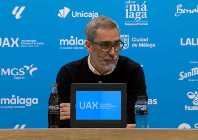 Pérez Bolo sobre el penalti de Niño: "Un segundo antes hay una acción de juego peligroso"