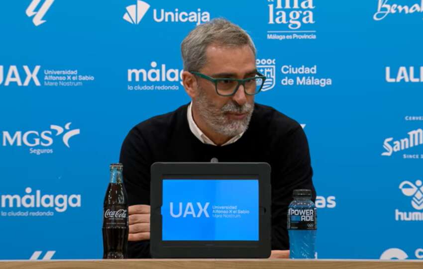 Pérez Bolo sobre el penalti de Niño: "Un segundo antes hay una acción de juego peligroso"