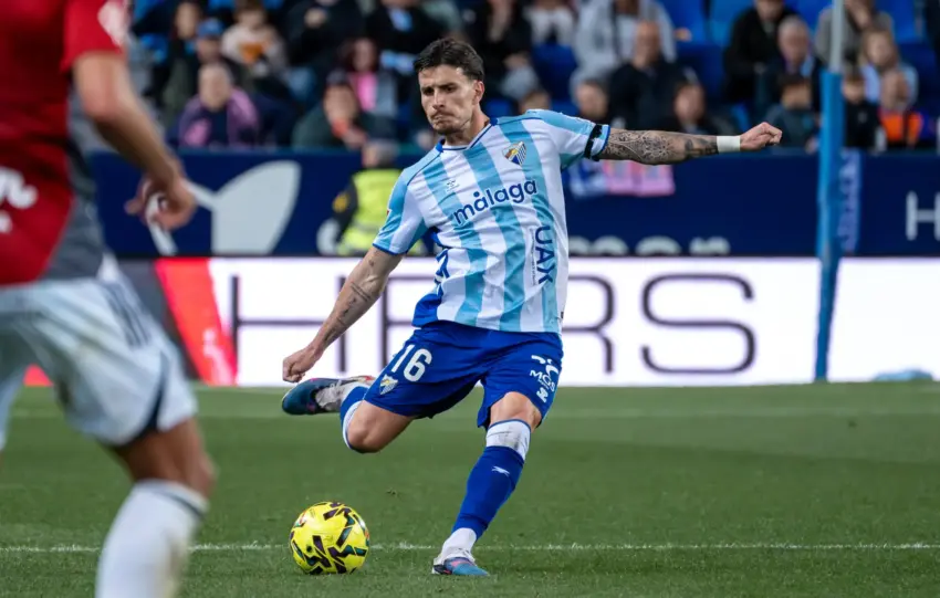 LA OPCIÓN MÁS SIMPLE Y NATURAL PARA EL FUNES EN EL RECAMBIO DE PUGA