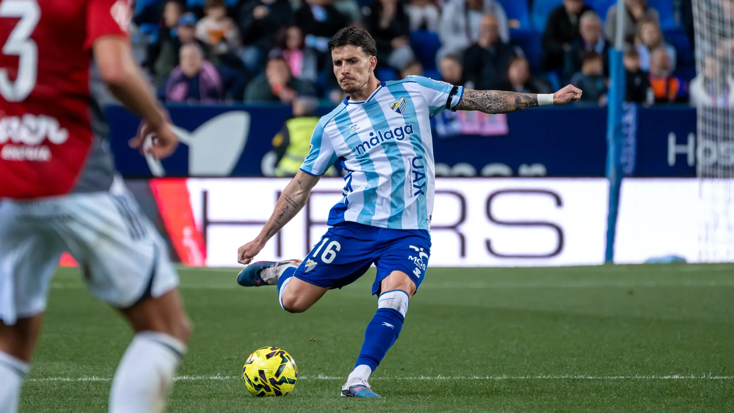 LA OPCIÓN MÁS SIMPLE Y NATURAL PARA EL FUNES EN EL RECAMBIO DE PUGA