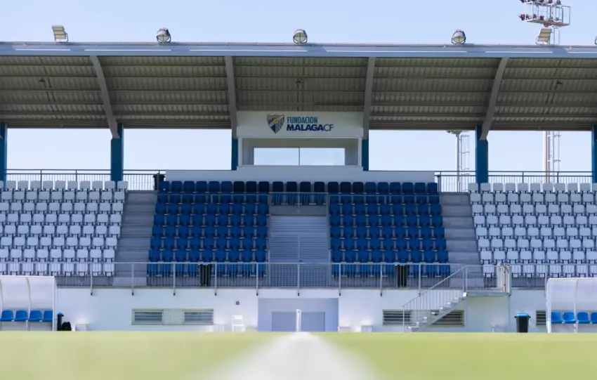 LOS FICHAJES PARA LA ESTRUCTURA DEL MÁLAGA CF